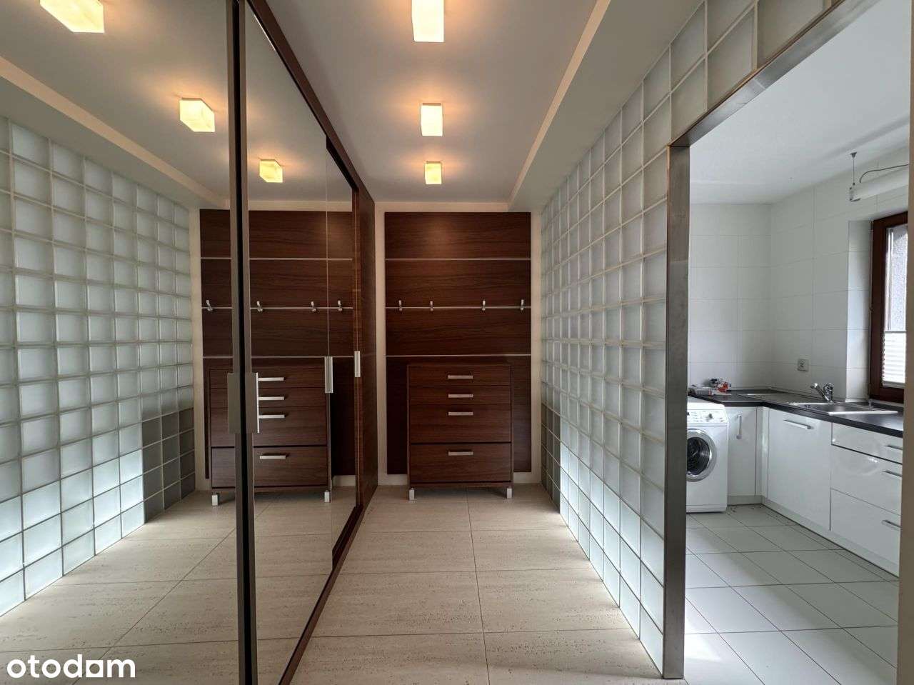 Komfortowy do zamieszkania od zaraz pod lasem.-9