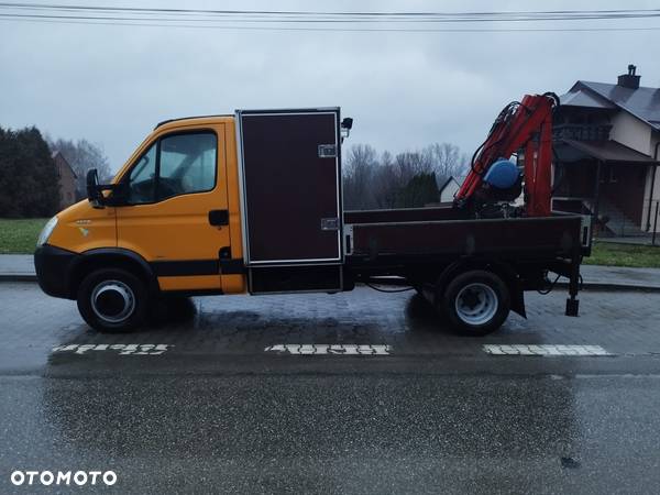 Iveco Daily 65C18 - 4