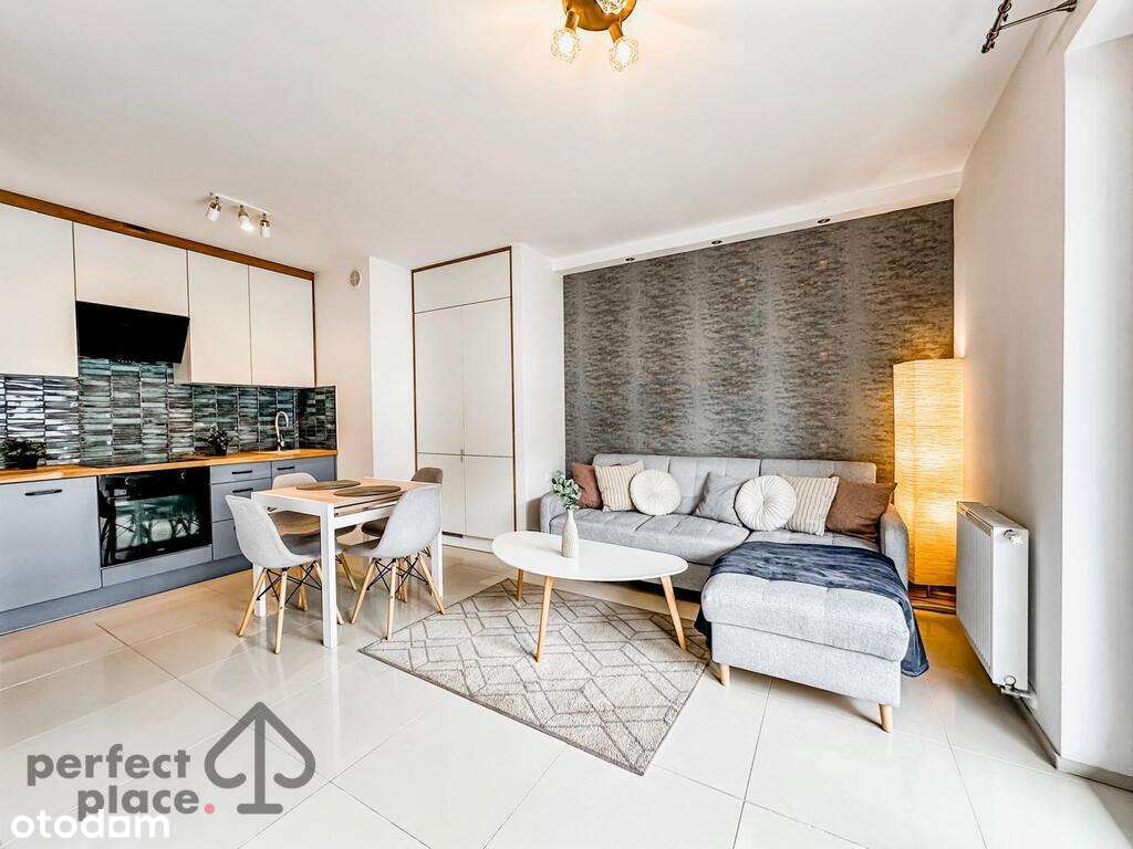 Komfortowy_apartament_Maślice_2pok_od zaraz - Widok 2