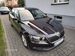 Skoda Superb 2.0 TSI Ambition DSG - 1