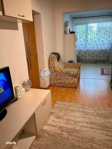 Apartament 2 Camere Decomandat Canta - 350 euro