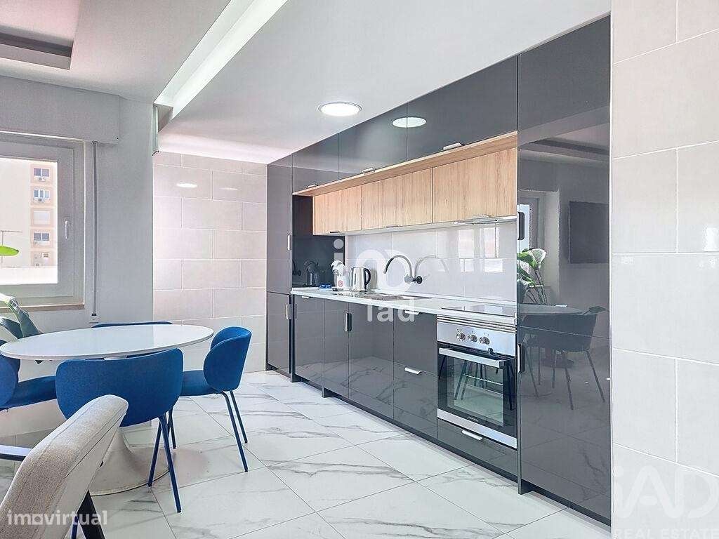 Apartamento T2 em Portimão de 75,00 m2 - Grande imagem: 4/25