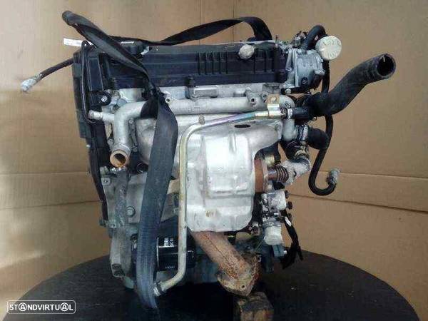 Motor Fiat Doblo  1.9JTD 2003 Ref. 182B9000 - 2