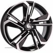 4x Felgi 17 VW Polo 5 6 GTI Golf m.in. do SKODA Fabia Octavia MK1 Rapid Scala Yeti - B1113 - 8