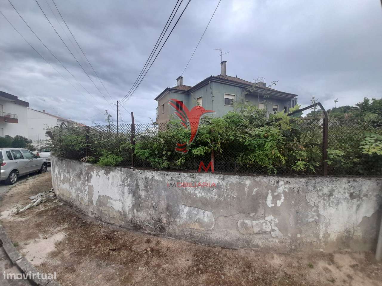 Prédio para Residencial e Comércio - Grande imagem: 2/18