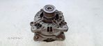 ALTERNATOR AUDI VOLKSWAGEN SEAT SKODA 2.0 TDI 03G903016E 140A BOSCH - 4