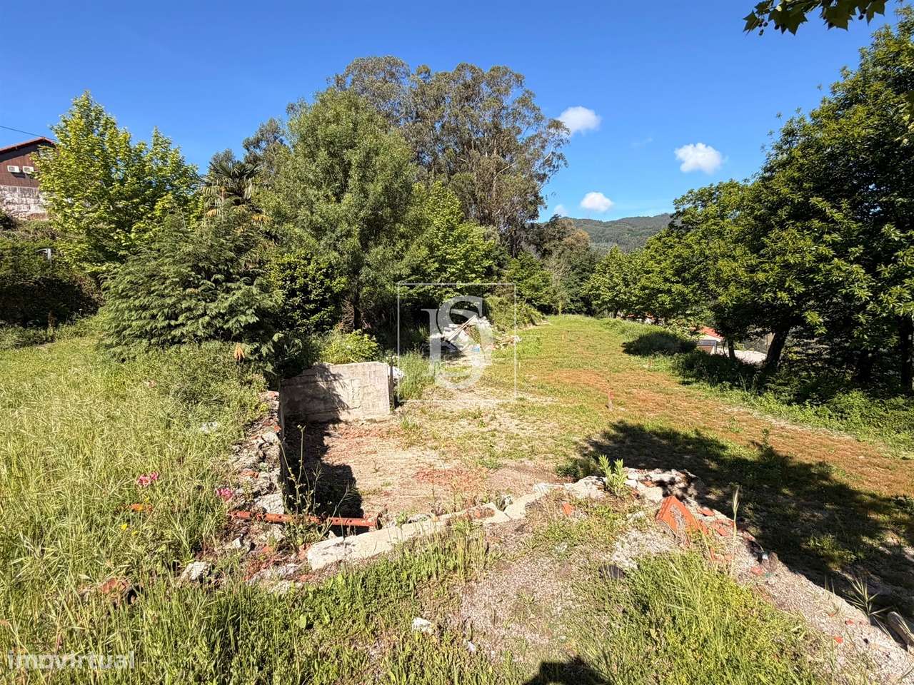 Terreno Para Construção  Venda em Caniçada e Soengas,Vieira do Minho-17
