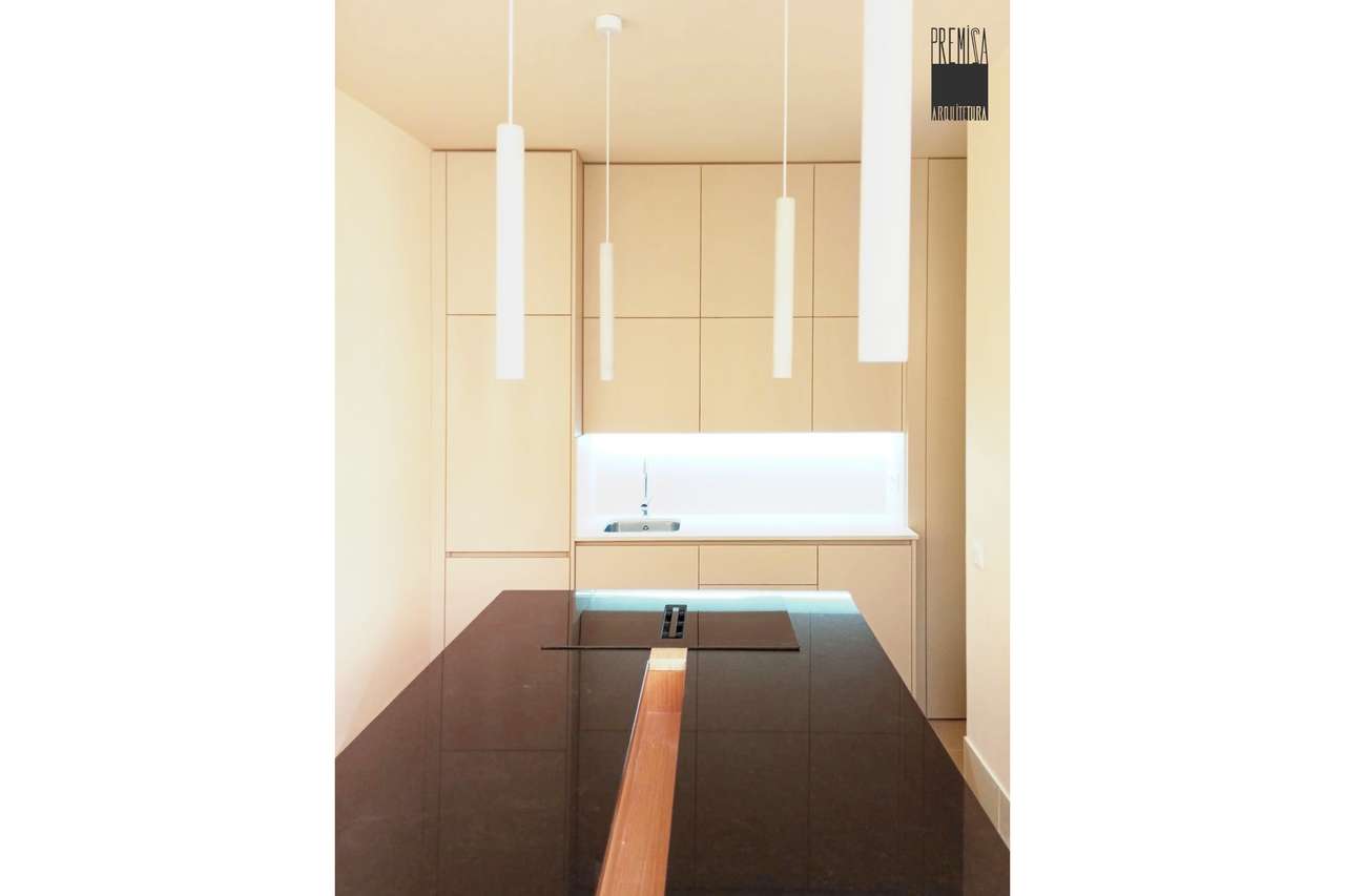 Moradia de autor perto da praia - Grande imagem: 3/40