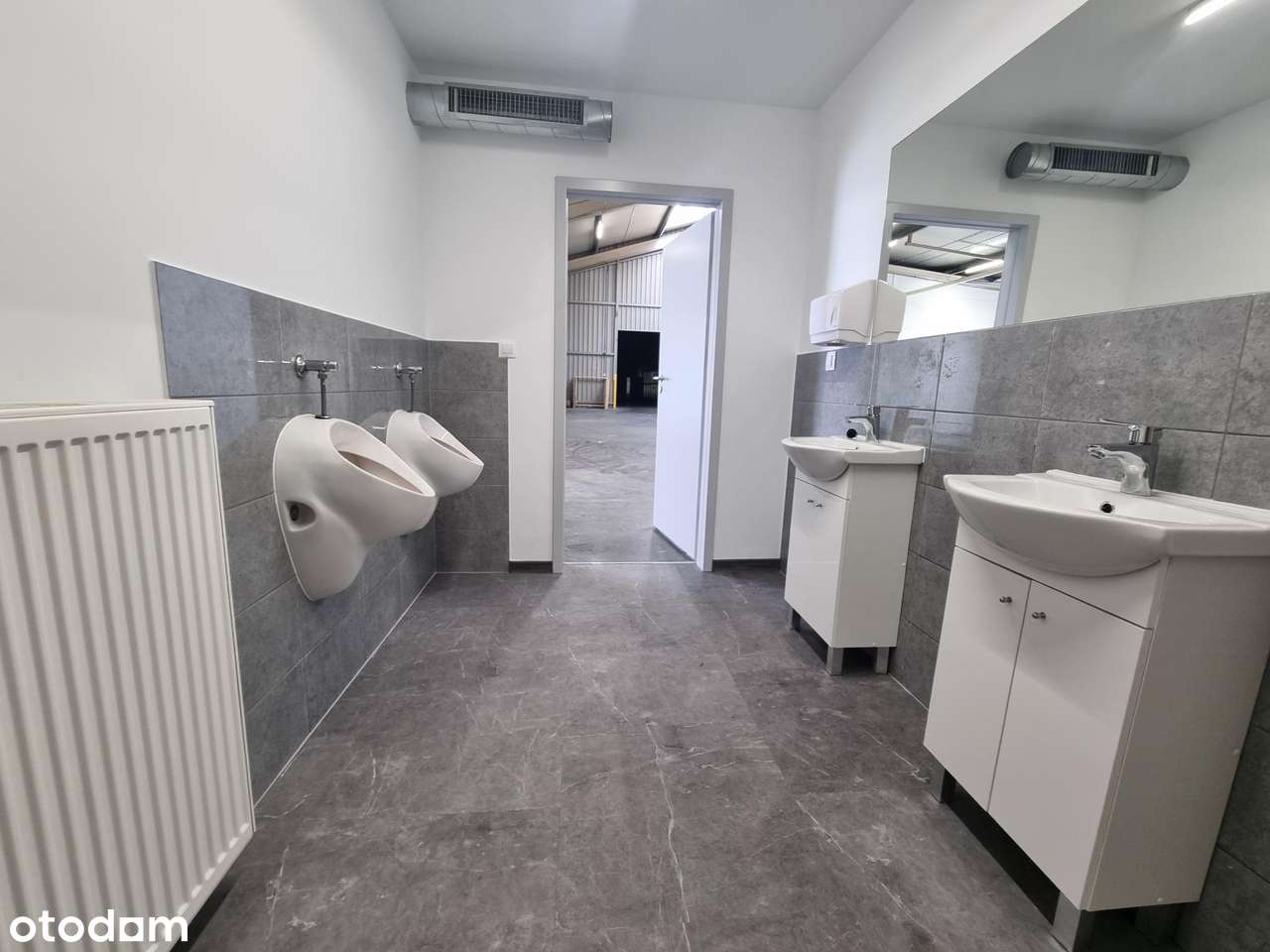 Bezpośrednio. Magazyn do wynajęcia – 2 882 m², Bugaj k. Poznania - Pełny obrazek: 5/7