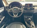 BMW 216 Active Tourer d Luxury Line - 9