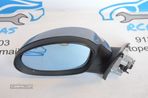 ESPELHO RETROVISOR ESQUERDO DIREITO BMW SERIE 3 E91 TOURING 51167189945 7189945 51167189946 7189946 E90 SEDAN ELETRICO AQUECIDO ESPELHOS RETROVISORES - 15