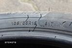 2x 165/65/15 MICHELIN PRIMACY 4 S1 81T 20r - 6