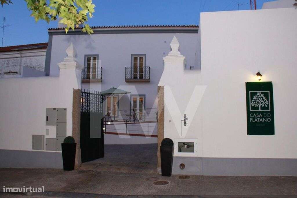 Magnifica Guesthouse para venda em Arraiolos, Alentejo - Grande imagem: 5/31