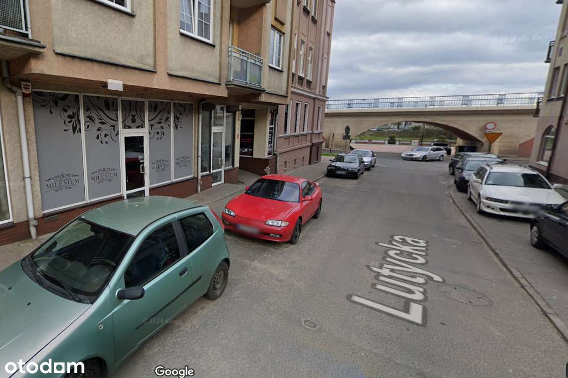 Mieszkanie 2 pok. CENTRUM ul. Lutycka Gorzów Wlkp.-14