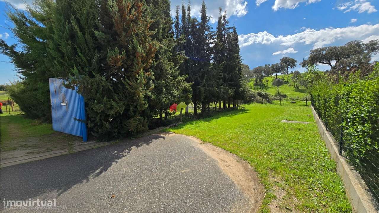 Quinta T2 em Fazendas do Cortiço-54