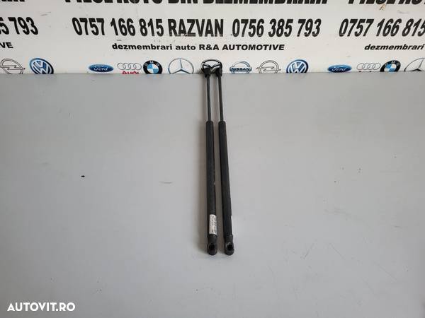 Telescoape Amortizoare Haion Hayon Opel Meriva A Dezmembrez Opel Meriva A 1.7 Cdti An 2004-2005-2006-2007-2008 - 1