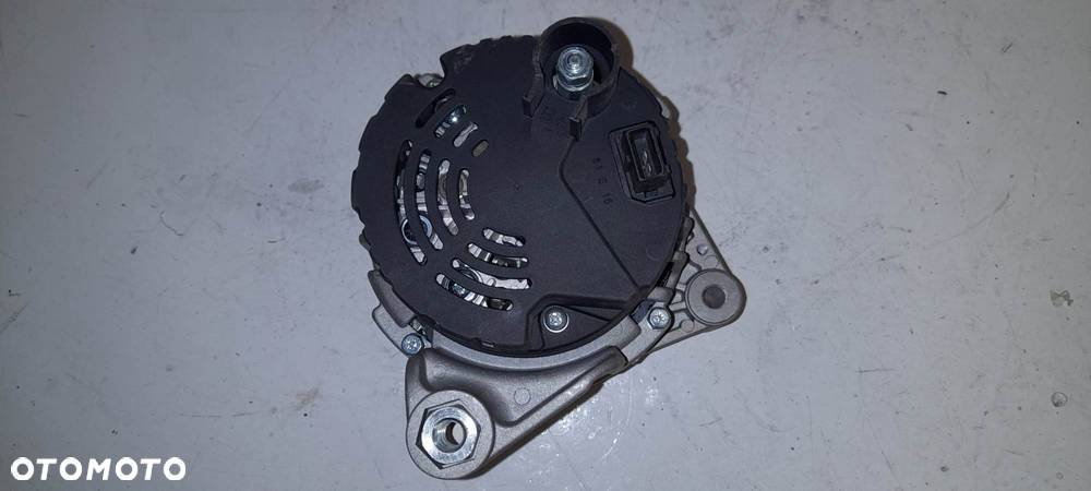 Alternator BMW 3 (E46); LAND ROVER FREELANDER I; MG MG ZT, MG ZT- T; ROVER 75, 75 I 2.0D/3.2 02.99-10.06 - 4