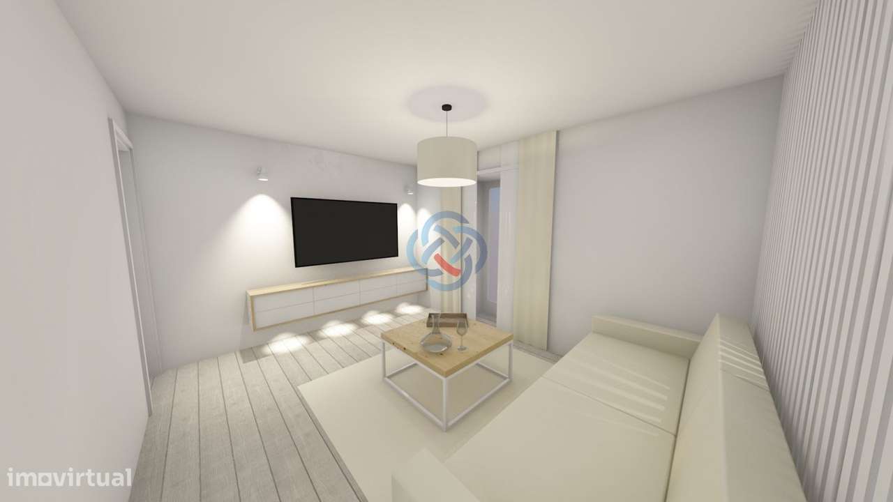 Moradia Unifamiliar V3-6