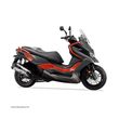 Kymco DT X360 - 1