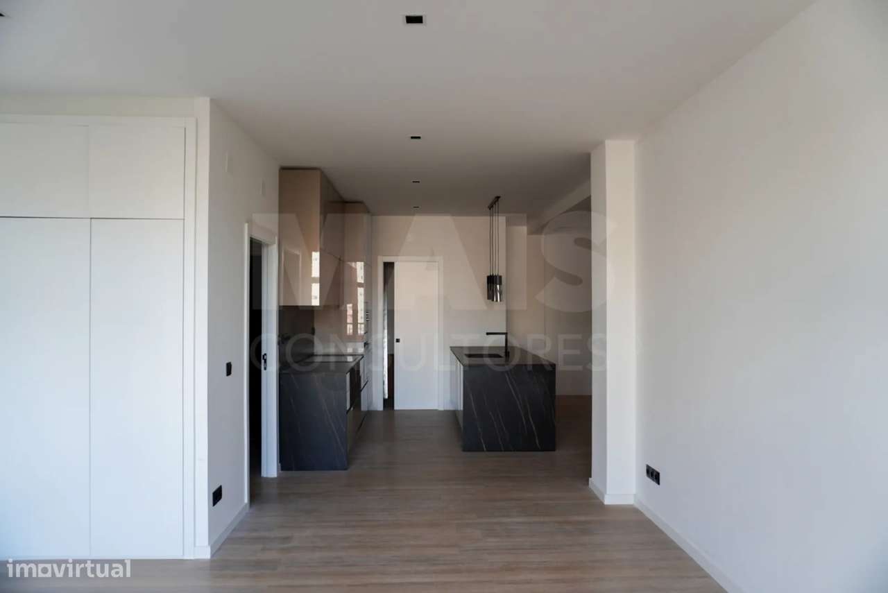 T0 Novo com 86 m² em Monte Abraão – Queluz - Grande imagem: 4/18