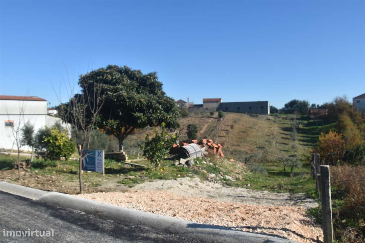 ANG1220 - Terreno para Venda em Atalaia, Pedrógão Grande - Grande imagem: 5/9