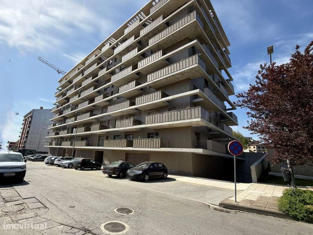 Apartamento T3 no centro da cidade - Grande imagem: 2/20