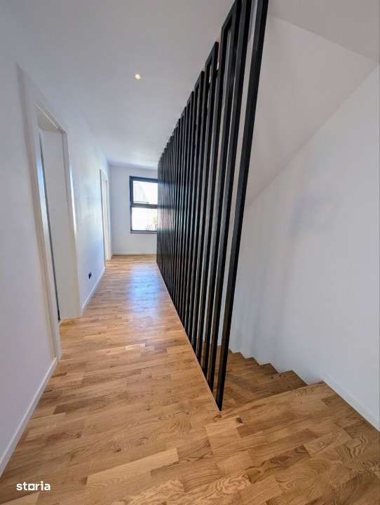 Vile cuplate  premium /Design modern/Otopeni/Finisate-9