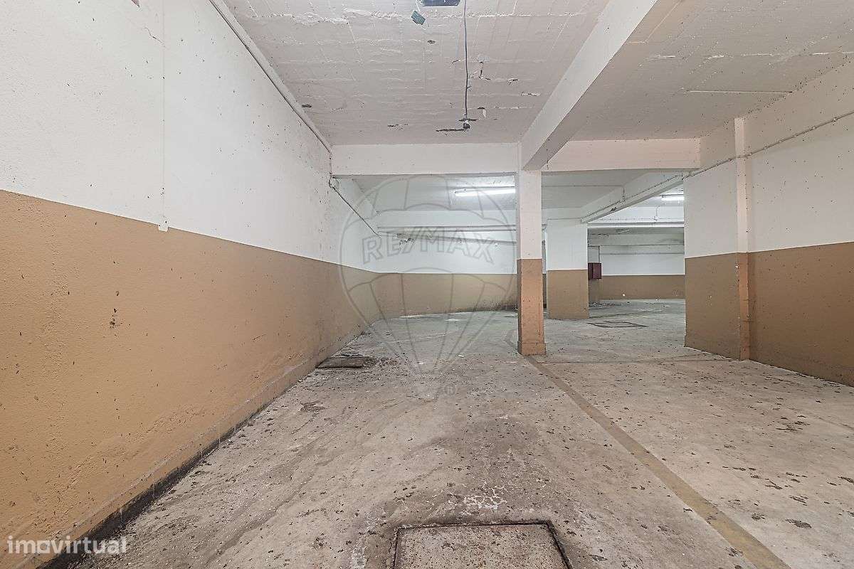 Armazém  para arrendamento - Grande imagem: 5/13