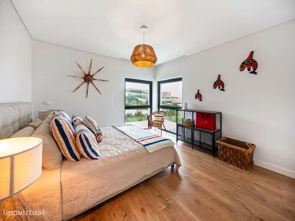 Moradia T4 c/ Piscina | Sintra-29