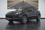 Porsche Cayenne Coupé E-Hybrid - 2