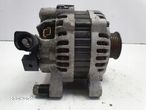 Peugeot 407 1.8 16V 6FY ALTERNATOR CL12 Mitsubishi regenerowany - 7