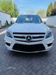 Mercedes-Benz GL 350 BlueTEC 4Matic 7G-TRONIC - 1