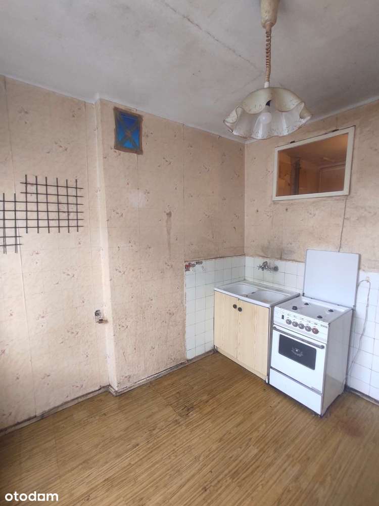 M3, Pyskowice, blisko centrum do własnej aranżacji-8