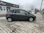 Opel Meriva 1.4 ECOflex Start/Stop Active - 14