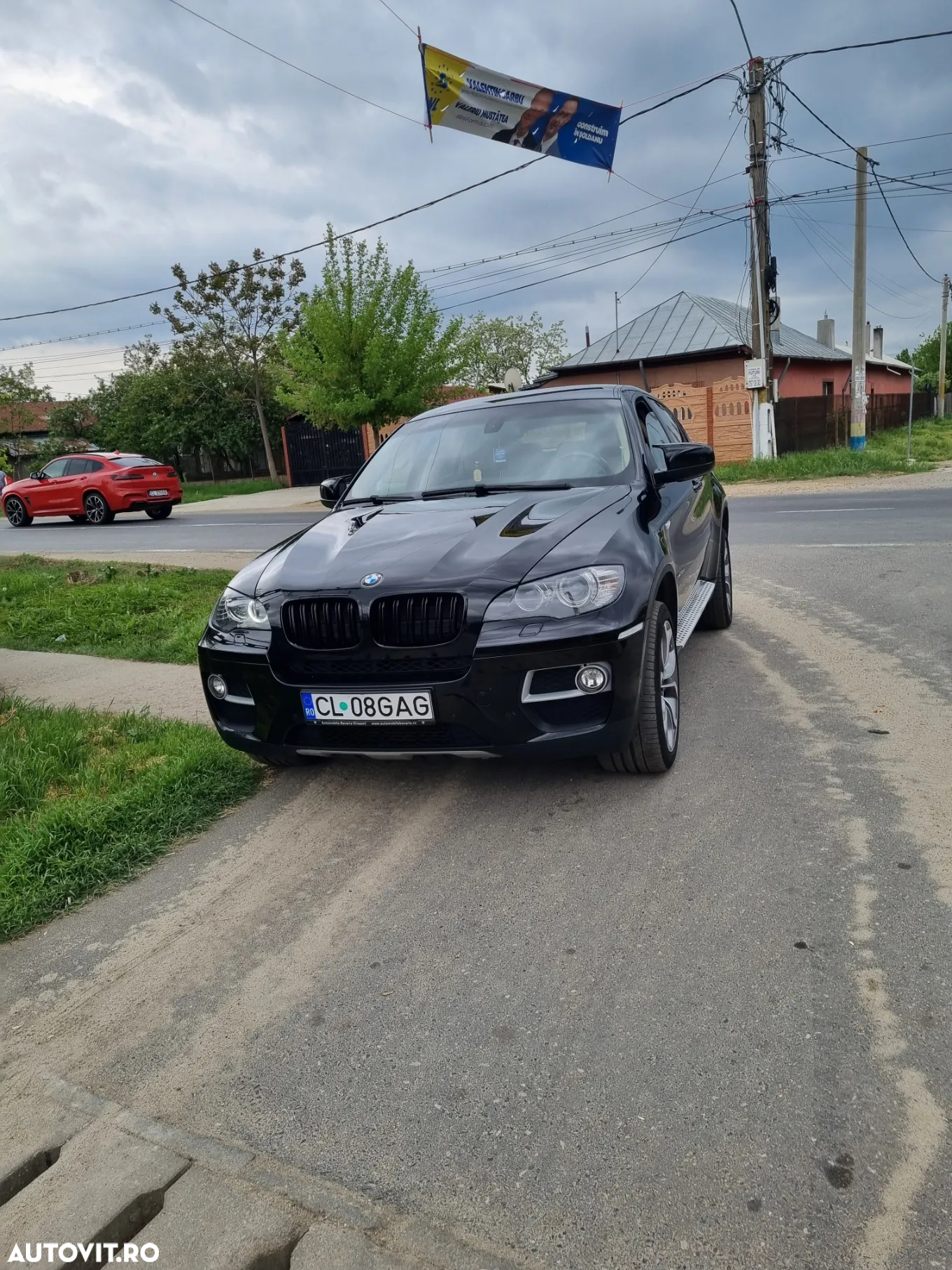 BMW X6 xDrive30d - 2