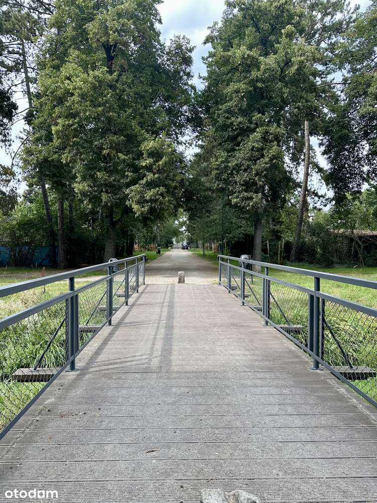 Osiedle Ogród, cisza, spokój i zieleń, Wysoki Standard !!-14