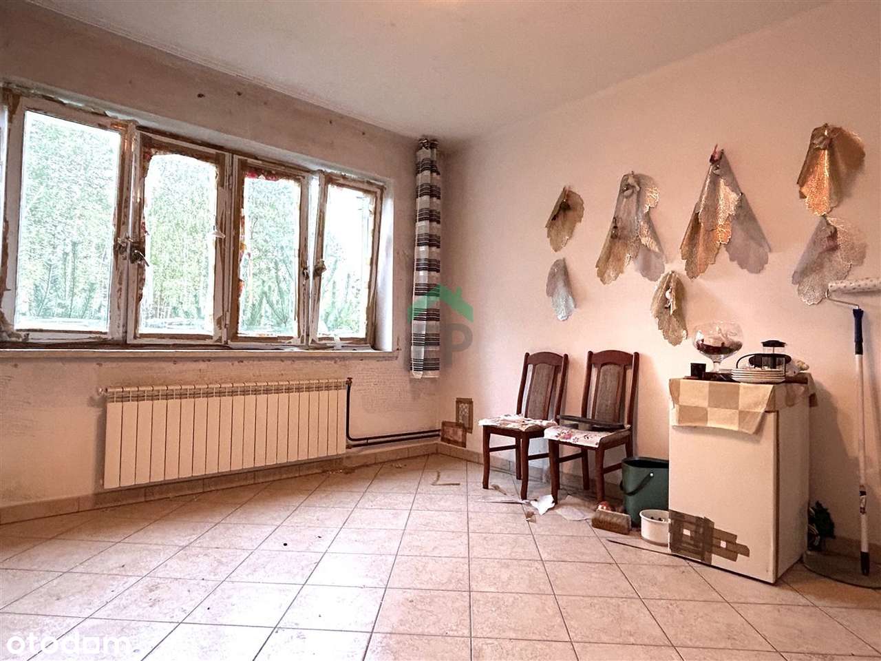 Dom jednorodzinny Żarki Letnisko, - Pełny obrazek: 5/13