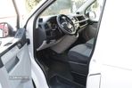 VW Transporter T6 2.0 TDI BM Extra AC 114cv - 17