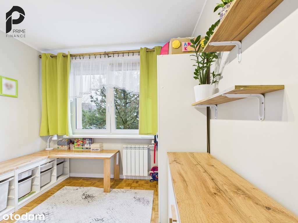 Mieszkanie 3-pokojowe z balkonem - os. Dobrzec - Pełny obrazek: 1/20