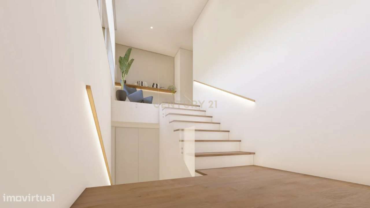 Terreno para construção - C/ projeto aprovado-11