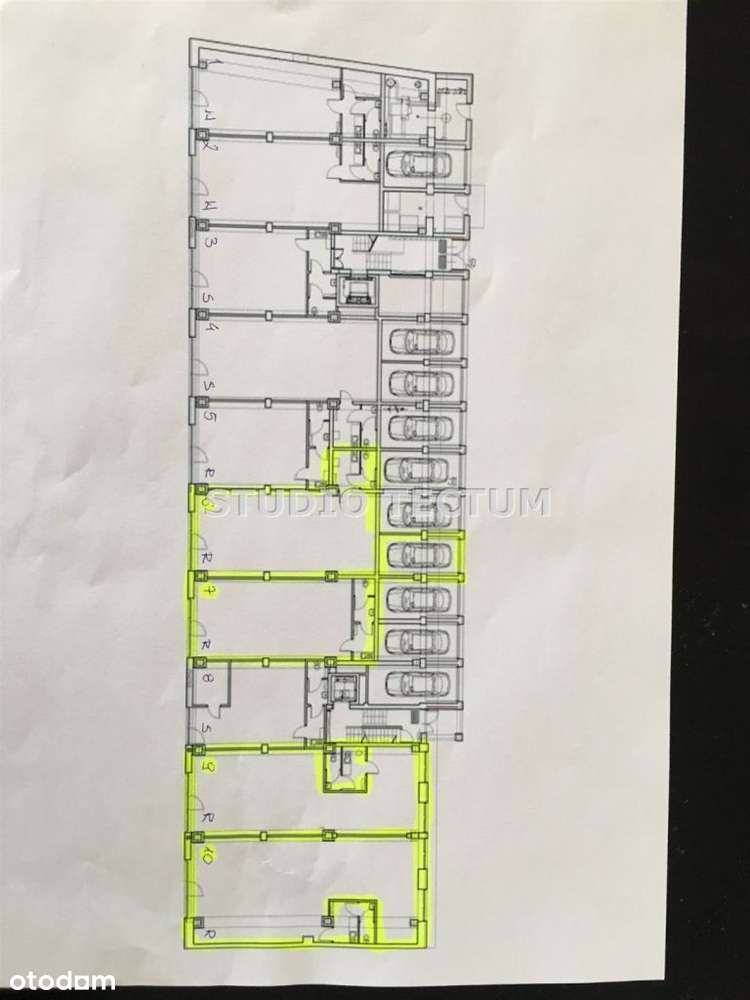 Lubelska-lokal 96m2 z najemcą-7