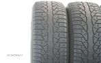 4 Używane Opony Zimowe 205/60R16 96H Kleber Krisalp HP2 - 2