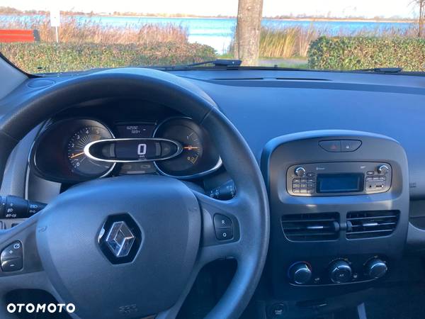 Renault Clio 1.5 dCi Business - 9