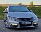 Honda Civic - 8