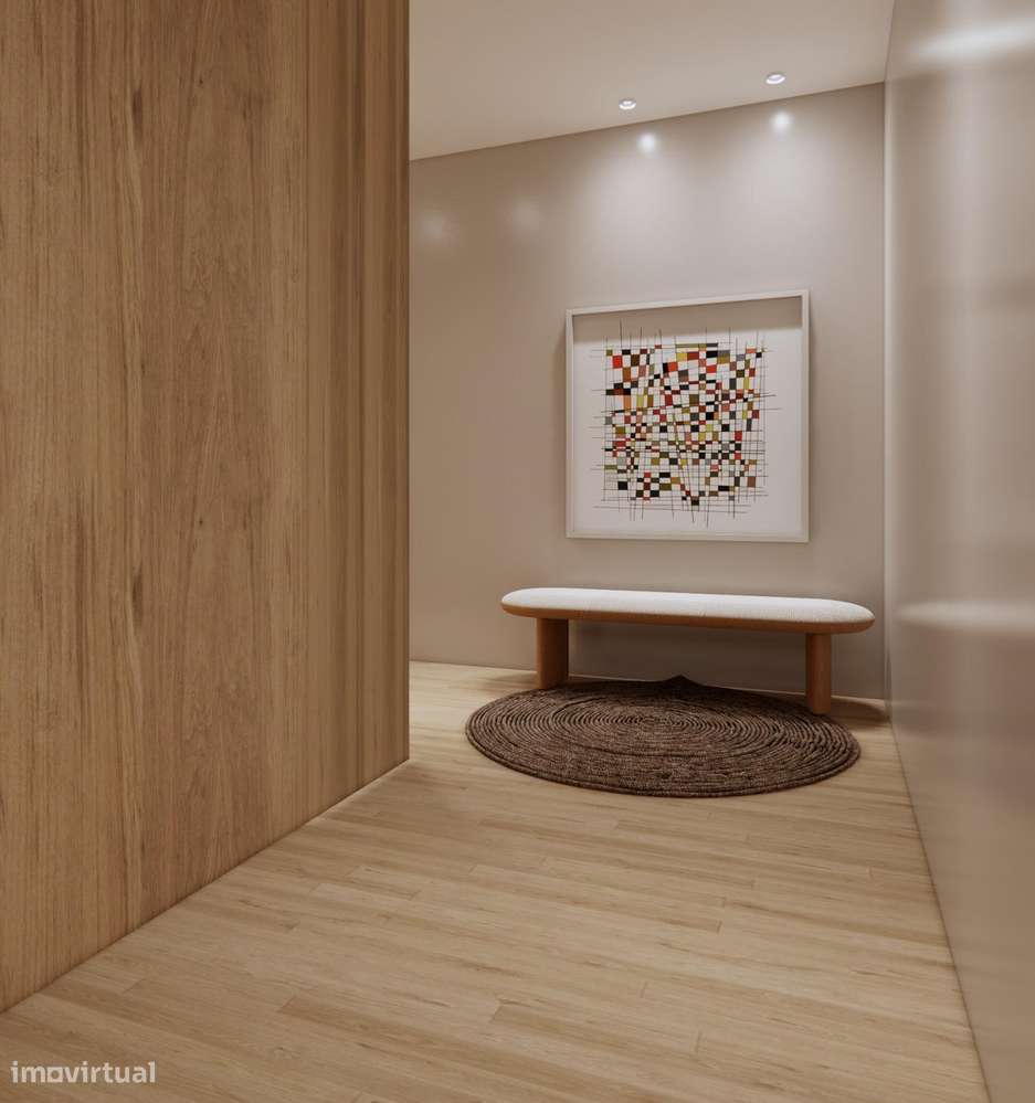 T1 Matosinhos - Grande imagem: 5/7