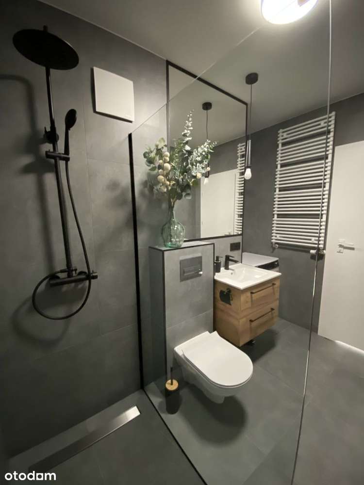 ul. Bułgarska 59 / kawalerka / gotowa do wprowadza-9