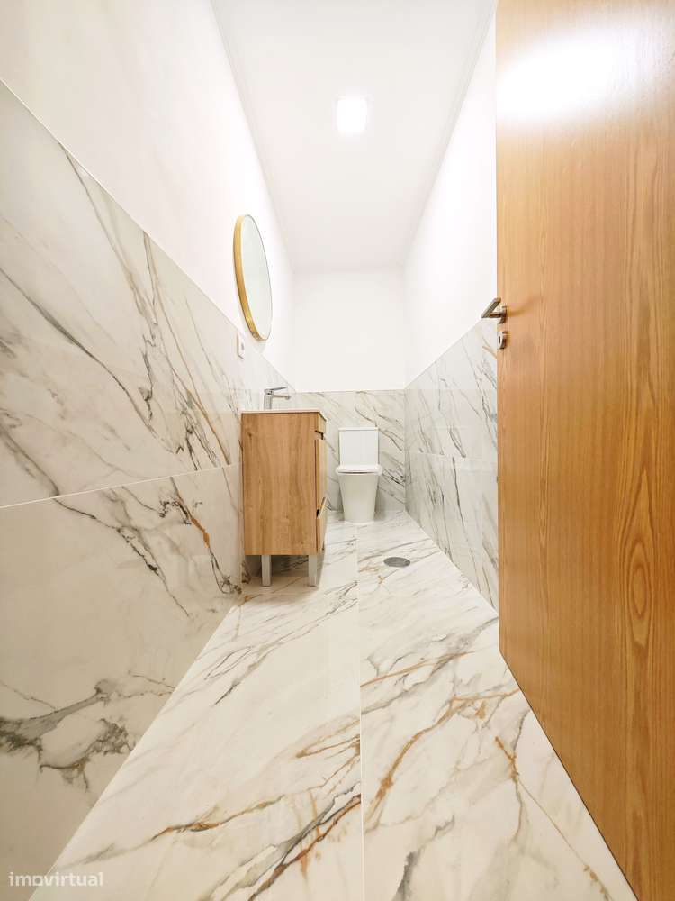 Moradia T2 Nova Construção-4