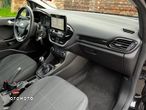 Ford Fiesta 1.1 COOL&CONNECT - 11