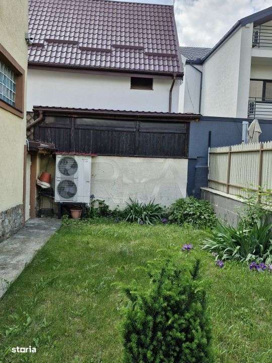 VILĂ CU 7 CAMERE DE VANZARE IN ZONA NICOLAE GRIGORESCU LA PREȚUL D - Imagine principală: 4/19