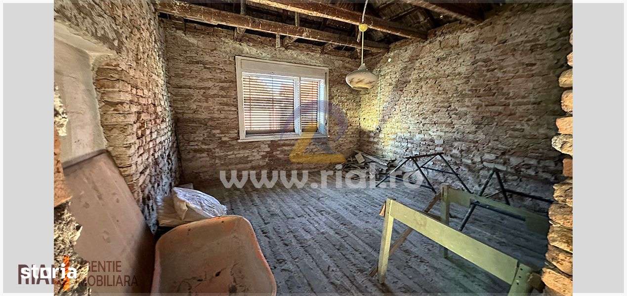 Casa de vanzare, zona AVIATIEI - Imagine principală: 4/8